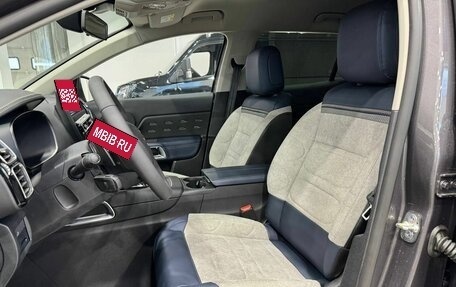 Citroen C5 Aircross I, 2024 год, 3 899 000 рублей, 6 фотография