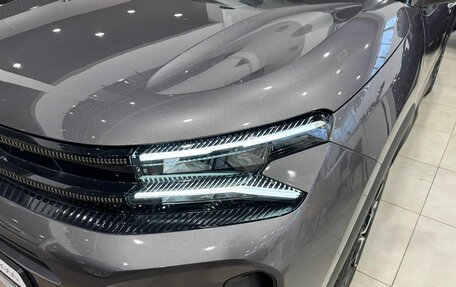 Citroen C5 Aircross I, 2024 год, 3 899 000 рублей, 11 фотография