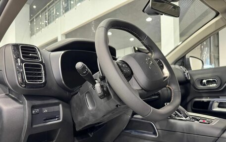 Citroen C5 Aircross I, 2024 год, 3 899 000 рублей, 16 фотография