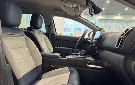 Citroen C5 Aircross I, 2024 год, 3 899 000 рублей, 23 фотография