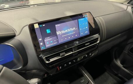 Citroen C5 Aircross I, 2024 год, 3 899 000 рублей, 21 фотография