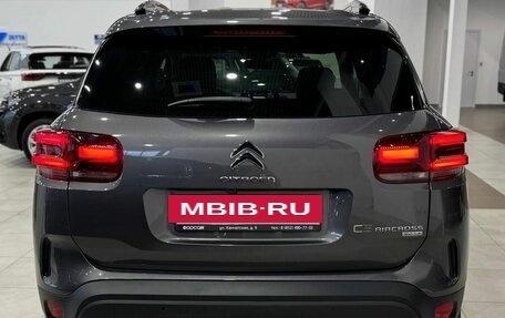 Citroen C5 Aircross I, 2024 год, 3 899 000 рублей, 20 фотография