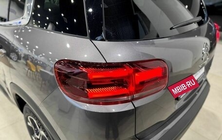 Citroen C5 Aircross I, 2024 год, 3 899 000 рублей, 12 фотография