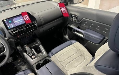 Citroen C5 Aircross I, 2024 год, 3 899 000 рублей, 14 фотография