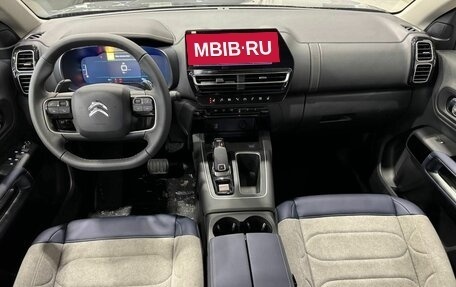 Citroen C5 Aircross I, 2024 год, 3 899 000 рублей, 18 фотография
