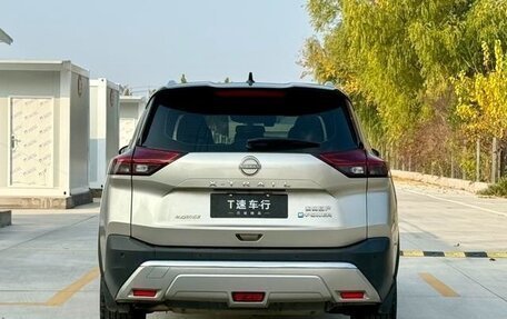 Nissan X-Trail, 2024 год, 4 100 000 рублей, 4 фотография