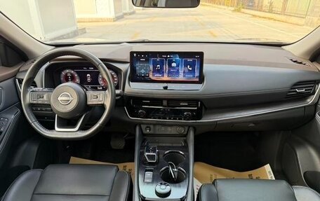 Nissan X-Trail, 2024 год, 4 100 000 рублей, 8 фотография