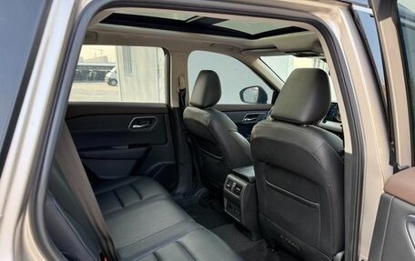 Nissan X-Trail, 2024 год, 4 100 000 рублей, 9 фотография