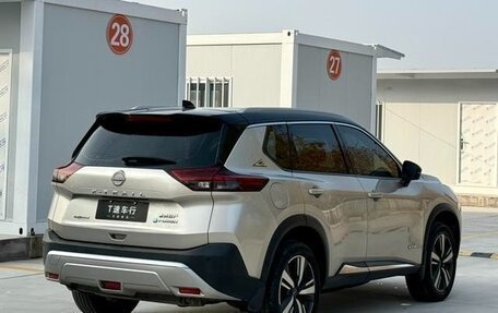 Nissan X-Trail, 2024 год, 4 100 000 рублей, 5 фотография