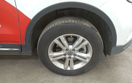 Geely Atlas, 2024 год, 1 654 000 рублей, 3 фотография