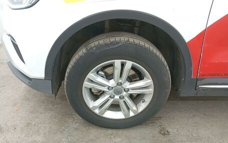 Geely Atlas, 2024 год, 1 654 000 рублей, 4 фотография