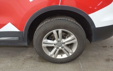 Geely Atlas, 2024 год, 1 654 000 рублей, 5 фотография