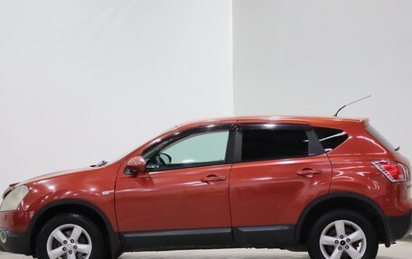 Nissan Qashqai, 2007 год, 560 000 рублей, 7 фотография