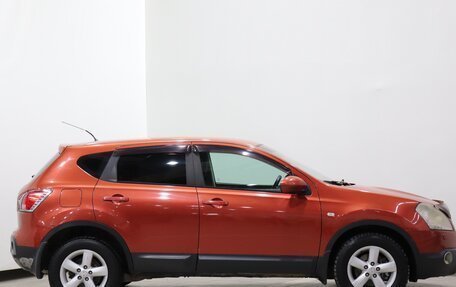 Nissan Qashqai, 2007 год, 560 000 рублей, 3 фотография