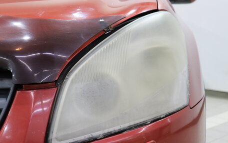 Nissan Qashqai, 2007 год, 560 000 рублей, 10 фотография