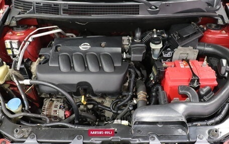 Nissan Qashqai, 2007 год, 560 000 рублей, 8 фотография