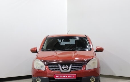 Nissan Qashqai, 2007 год, 560 000 рублей, 1 фотография