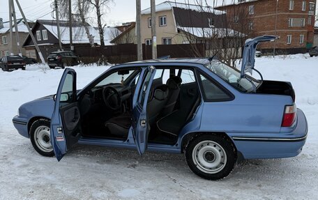 Daewoo Nexia I рестайлинг, 2007 год, 250 000 рублей, 1 фотография