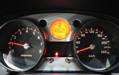 Nissan Qashqai, 2007 год, 560 000 рублей, 12 фотография