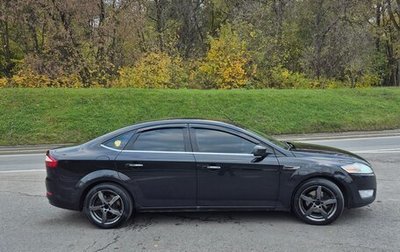 Ford Mondeo IV, 2008 год, 820 000 рублей, 1 фотография