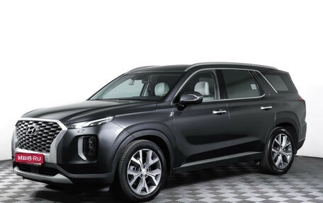 Hyundai Palisade I, 2019 год, 4 490 000 рублей, 1 фотография
