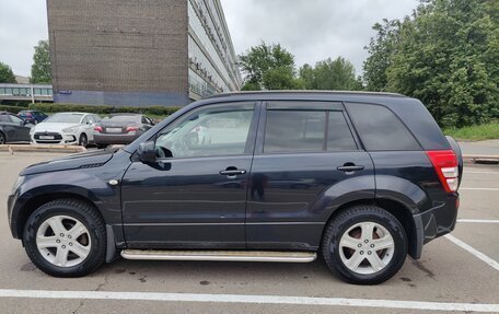 Suzuki Grand Vitara, 2007 год, 1 100 000 рублей, 1 фотография