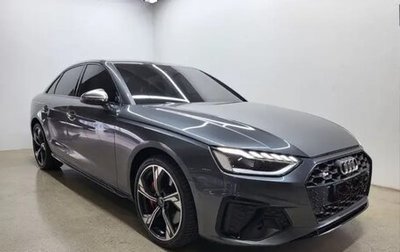 Audi S4, 2023 год, 6 400 000 рублей, 1 фотография