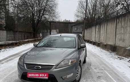 Ford Mondeo IV, 2008 год, 790 000 рублей, 1 фотография