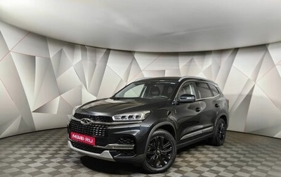 Chery Tiggo 8 I, 2021 год, 1 895 000 рублей, 1 фотография