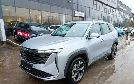 Geely Atlas, 2025 год, 3 917 190 рублей, 1 фотография