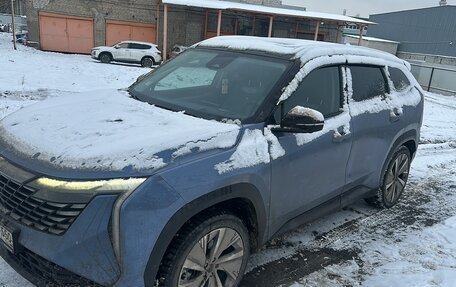 Geely Atlas, 2024 год, 3 020 000 рублей, 1 фотография