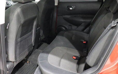 Nissan Qashqai, 2007 год, 560 000 рублей, 16 фотография