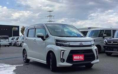 Daihatsu Move VI рестайлинг, 2018 год, 620 000 рублей, 1 фотография