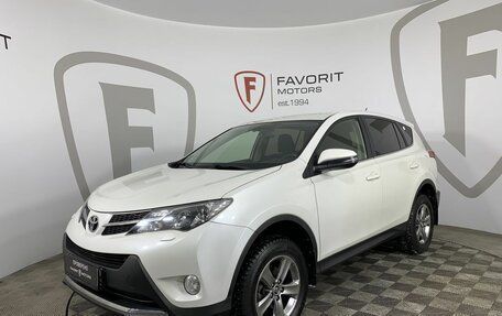 Toyota RAV4, 2015 год, 2 200 000 рублей, 1 фотография