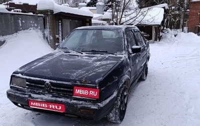 Volkswagen Jetta III, 1990 год, 110 000 рублей, 1 фотография