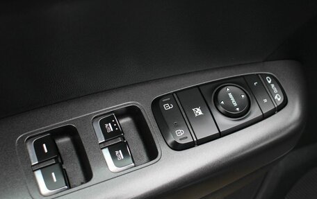 KIA Sportage IV рестайлинг, 2019 год, 2 249 000 рублей, 11 фотография