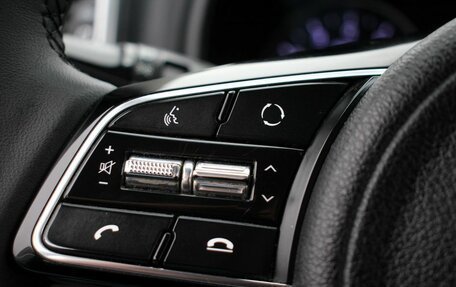 KIA Sportage IV рестайлинг, 2019 год, 2 249 000 рублей, 10 фотография