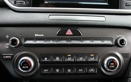 KIA Sportage IV рестайлинг, 2019 год, 2 249 000 рублей, 12 фотография