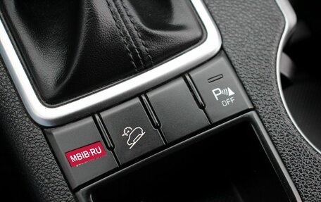 KIA Sportage IV рестайлинг, 2019 год, 2 249 000 рублей, 13 фотография