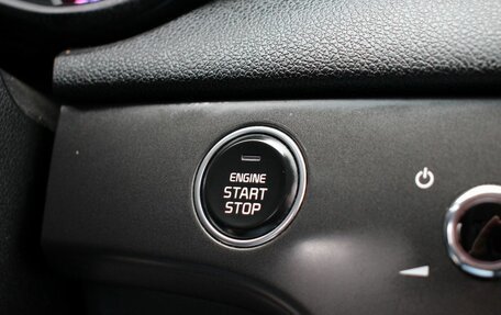 KIA Sportage IV рестайлинг, 2019 год, 2 249 000 рублей, 14 фотография