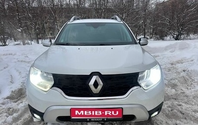 Renault Duster, 2021 год, 1 471 500 рублей, 1 фотография