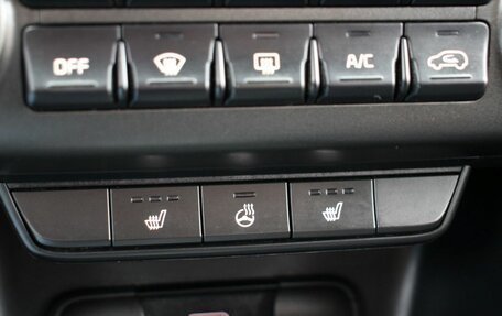 KIA Sportage IV рестайлинг, 2019 год, 2 249 000 рублей, 15 фотография