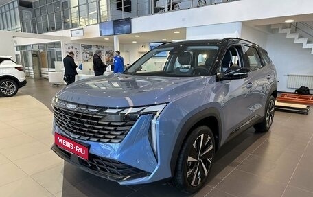 Geely Atlas, 2024 год, 3 817 190 рублей, 1 фотография