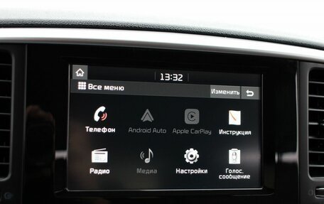 KIA Sportage IV рестайлинг, 2019 год, 2 249 000 рублей, 16 фотография