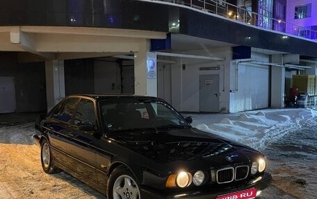 BMW 5 серия, 1994 год, 1 000 000 рублей, 1 фотография