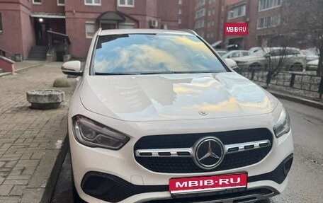 Mercedes-Benz GLA, 2020 год, 3 500 000 рублей, 1 фотография