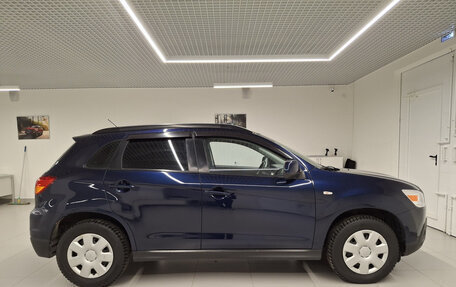 Mitsubishi ASX I рестайлинг, 2012 год, 1 118 000 рублей, 5 фотография
