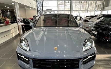 Porsche Cayenne III, 2023 год, 16 250 000 рублей, 1 фотография