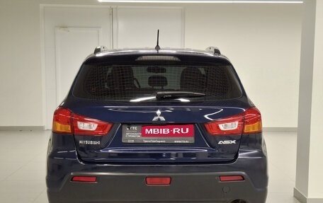 Mitsubishi ASX I рестайлинг, 2012 год, 1 118 000 рублей, 7 фотография