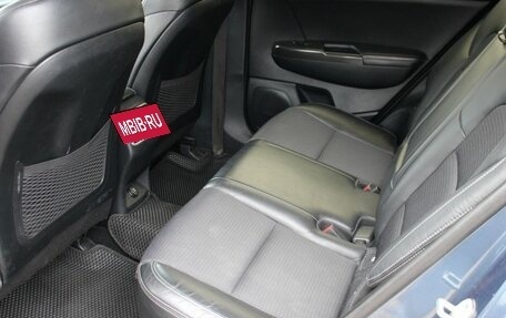 KIA Sportage IV рестайлинг, 2019 год, 2 249 000 рублей, 17 фотография